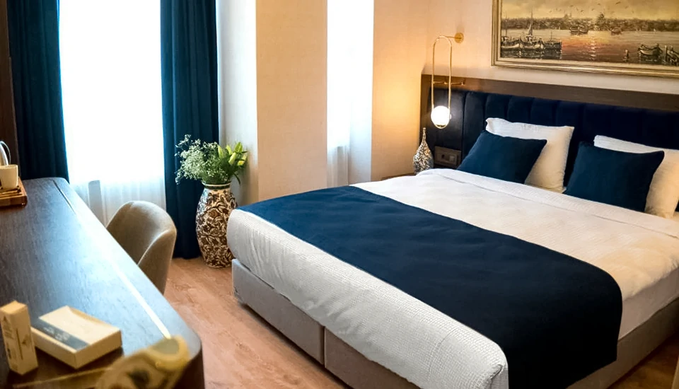 هتل نوی سوئیت تکسیم